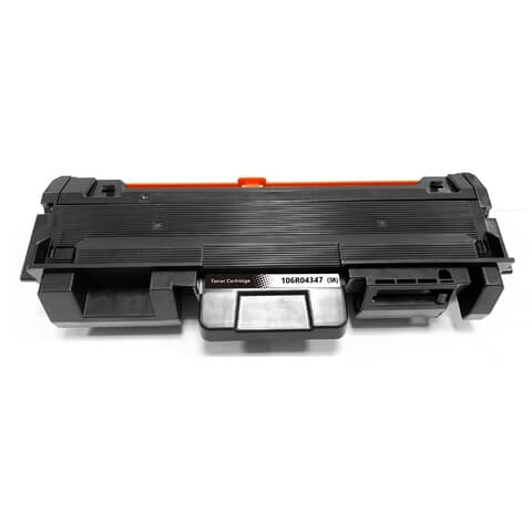 Toner Compatível B210 B215 106R04348Xerox B210 B205 SEM CHIP - CartuchoNet