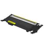 Toner Compatível CLT-Y407 p/ Samsung CLP320 CLP325 Amarelo TP - CartuchoNet