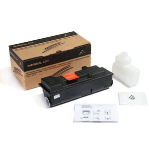 Toner Compatível Integral TK310 312 p/ Kyocera FS2000 Preto 12K - CartuchoNet
