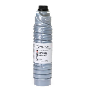 Toner Compatível Integral AF MP3500 p/ Ricoh 4000 4002 4001 735E 30K - CartuchoNet