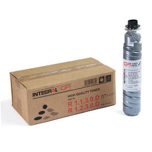 Toner Ricoh AF 1130 2000 2015 2018 2020 2016 1500 1600 Preto Integral Compatível