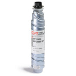 Toner Ricoh Aficio MP2500 841356 Preto Integral Compatível 10.5K