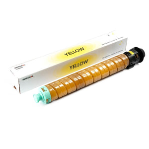 Toner Ricoh 841919 MP C2003 2503 2004 2504 Amarelo Integral Compatível 