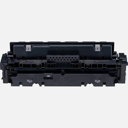 Toner Canon 046 H Preto Alto Rendimento - CartuchoNet