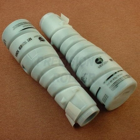 Toner Konica Minolta 106A DI-1611/2011 8937782 para Bizhub 162 - CartuchoNet