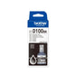 Garrafa de Tinta Brother BTD100BK Preto