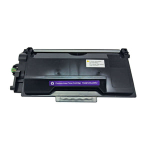 Toner Compatível Brother TN-3612XL p/ 5512 5662 6912 5912 5212DW 25K