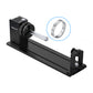 Kit Rotativo Creality Rotary Kit Pro para Gravação Laser 360°