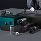 Máquina de Gravação e Corte a Laser Creality Falcon Pro 10W com Rotary Kit para Gravação 360°
