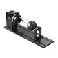 Kit Rotativo Creality Rotary Kit Pro para Gravação Laser 360°
