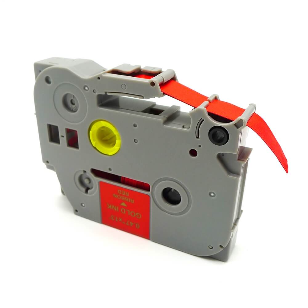 Fita adesiva para Rotulador modelo FGG-T434P