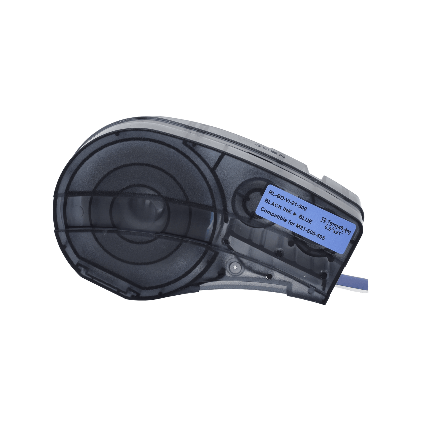 Fita adesiva para Rotulador modelo FGG-VI-21P-500