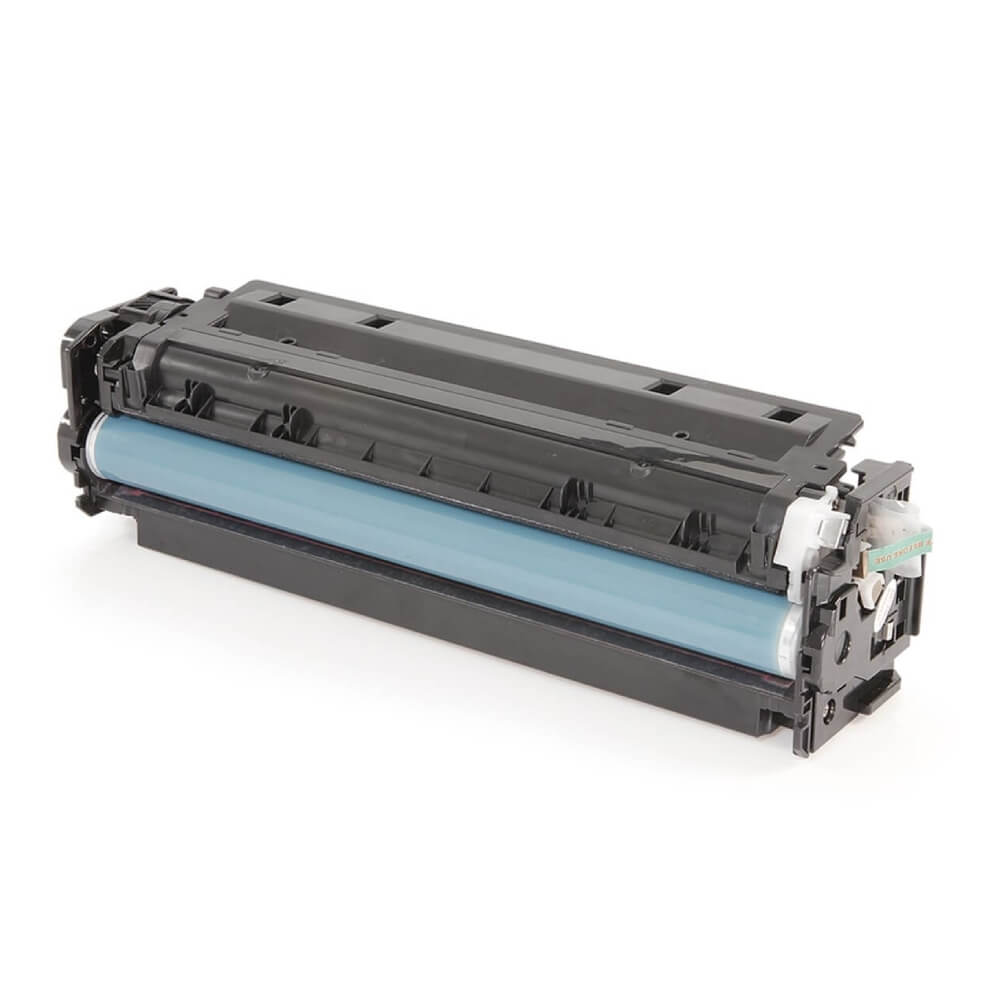 Toner Compatível CC533 413 383A p/ HP 2025 Magenta TP - CartuchoNet