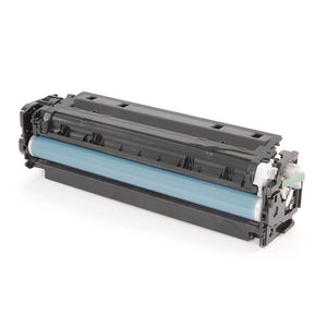 Toner Compatível CC533 413 383A p/ HP 2025 Magenta TP - CartuchoNet
