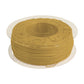 Filamento Creality CR Silk 1.75mm Dourado 1kg - CartuchoNet