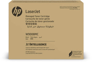 Toner HP W9008MC Preto 23K - CartuchoNet