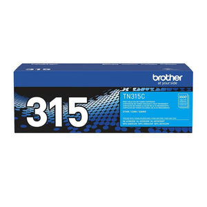 Toner Brother TN-315C Ciano - CartuchoNet