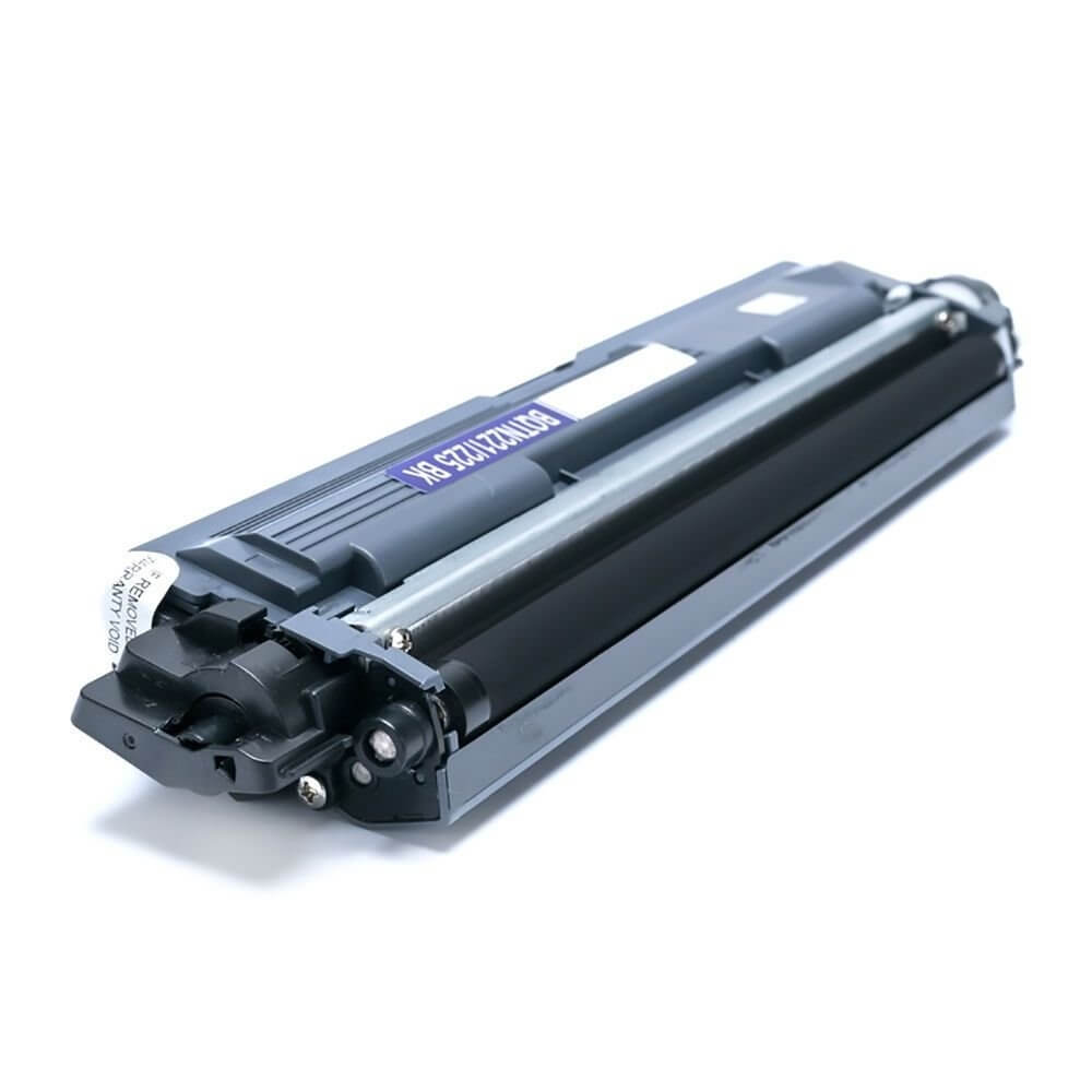 Toner Compatível Top Jet TN-221BK 225 Preto p/ Brother 2.5K