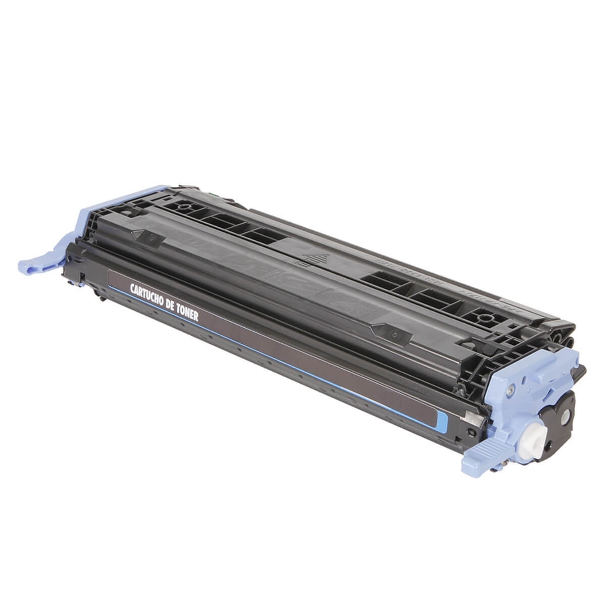 Toner Compatível Q6003a 124a p/ HP 2600 1600 2600 05 cm 1017 Magenta TPQ - CartuchoNet