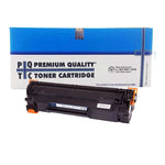 Toner HP Universal CB435 436A CE285 P1102100510061505 M1132 Premium