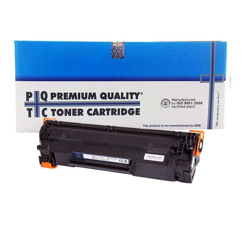 Toner Universal 435A 35A 436A 285A 85A 278A  p/ hp M 1132 p1005
