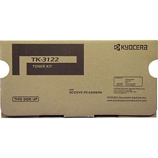 Toner Kyocera TK-3122 p/ FS-4200 e M3550