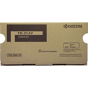 Toner Kyocera TK-3122 p/ FS-4200 e M3550