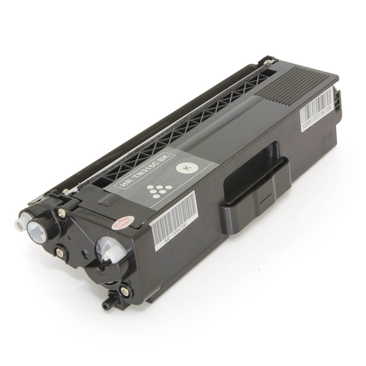 Toner Compatível TN-315BK Preto p/ Brother HL 4150 4570 Top Jet
