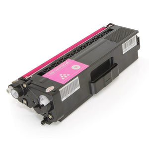 Toner Compatível TN-315M Magenta p/ Brother 4150 4570 Top Jet 3.5K