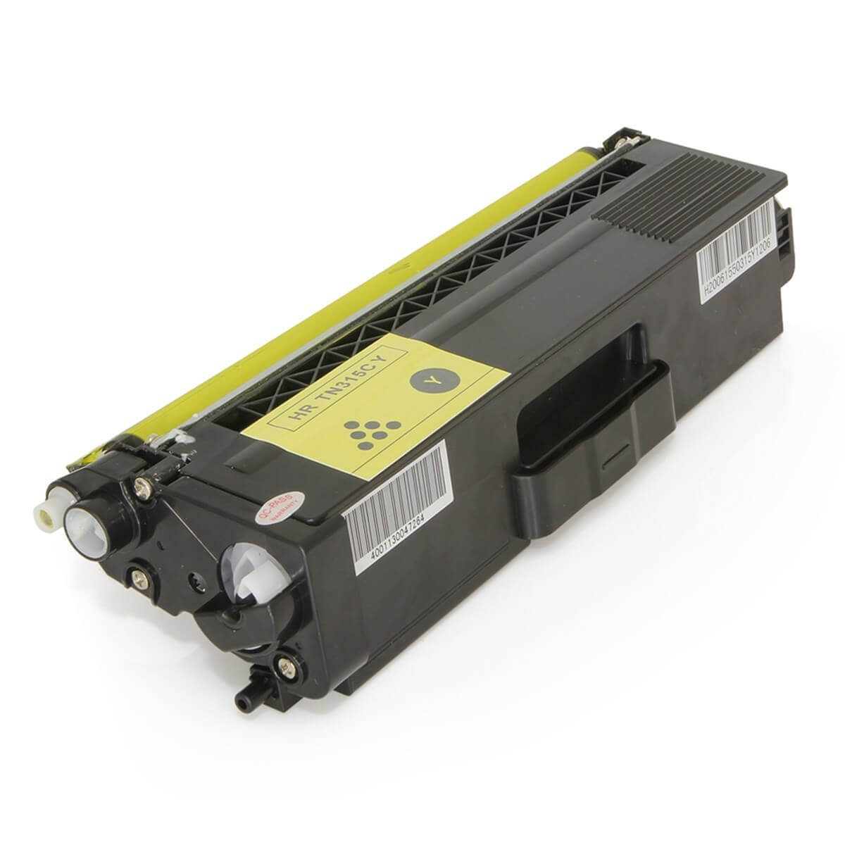Toner Compatível TN-315Y Amarelo p/ Brother 4150 4570 Top Jet