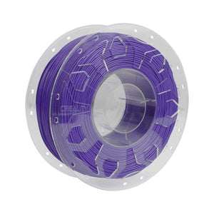 Filamento Creality CR Silk 1.75mm Roxo 1kg - CartuchoNet