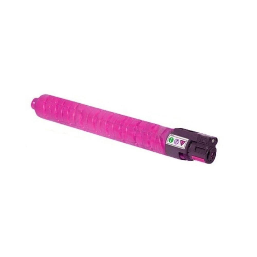 Toner Compatível Top Jet p/ Ricoh MP C3502 Magenta
