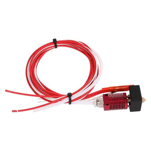 Kit Hotend para Creality Ender-3 V2 Original - CartuchoNet