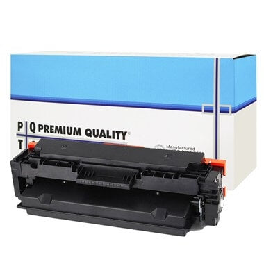 Toner Compatível Premium Quality HP CF411A - CartuchoNet