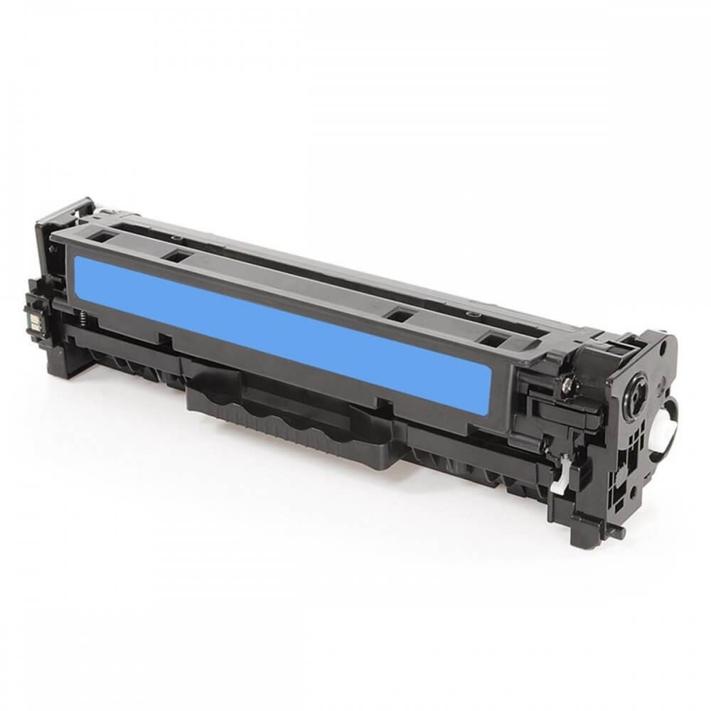Toner Compatível Premium HP CF411A - CartuchoNet