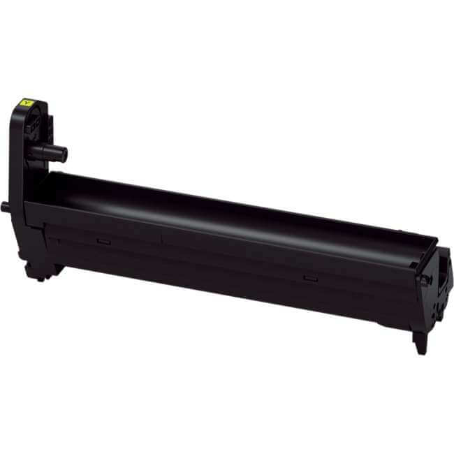 Cilindro OKI MC780 MC770 Amarelo - CartuchoNet
