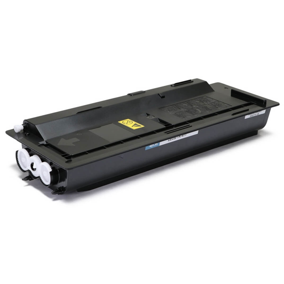 Toner Compatível TK-477 p/ Kyocera 6025 255 Preto Top Jet