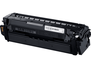 Toner Samsung CLT-K503L Preto Alto Rendimento