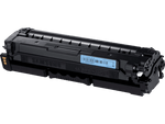 Toner Samsung CLT-C503L Ciano Alto Rendimento - CartuchoNet