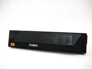 Toner Compatível Zeus para Kyocera TK-5207K Preto 18K - CartuchoNet