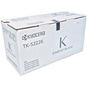 caixa kyocera 5222k