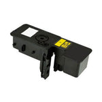 Toner Compatível G&G para Kyocera TK-5232Y Amarelo 2.2K