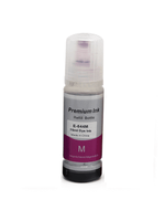 Compatível Refil de Tinta p/ Epson T544 T544320 Magenta 65ml G&G