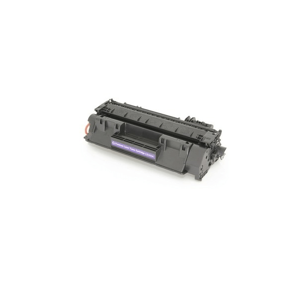 Toner Compatível Premium Quality P-550-X 505X p/ HP P2050 P2035 P2055