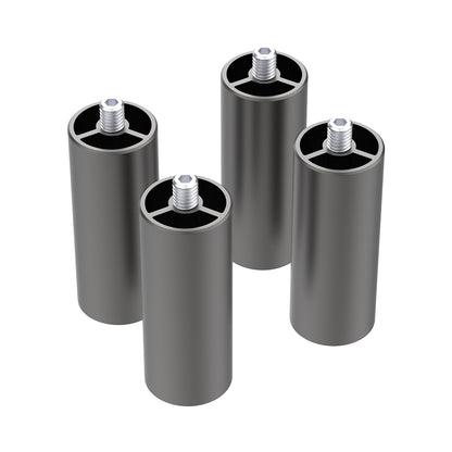 Coluna Elevatória Creality CV-30 87mm para Falcon