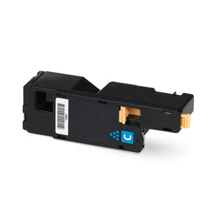 Toner Xerox Ciano 6000 6010 6015 106R01631 Premium Compatível