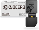 Toner Kyocera TK 5432k Preto - CartuchoNet