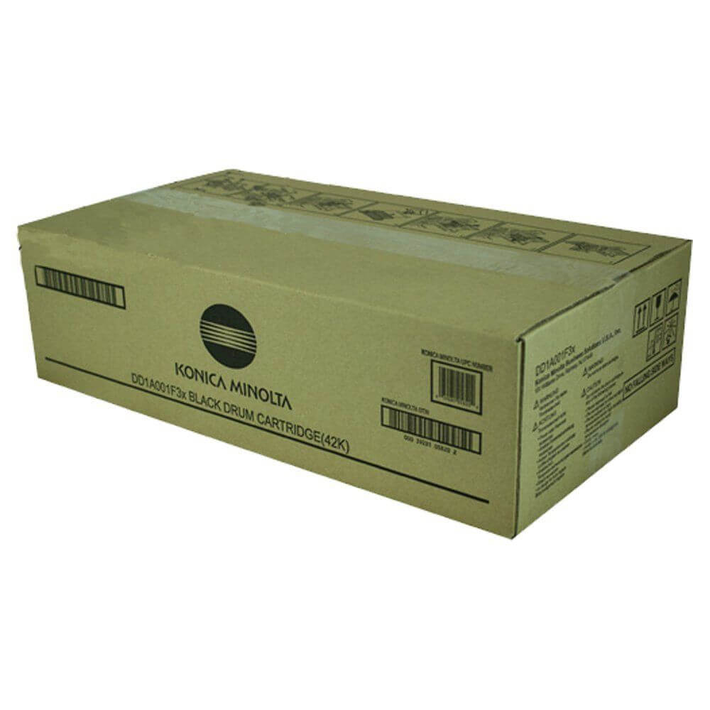 Cilindro Konica Minolta DR-212 para Bizhub 25e - CartuchoNet