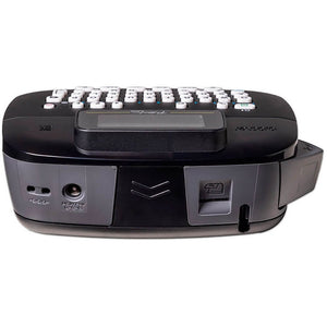 Rotulador Eletrônico Brother PT-M95BK - CartuchoNet