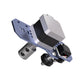 Máquina de Gravação e Corte a Laser Creality Falcon Pro 10W com Rotary Kit para Gravação 360°